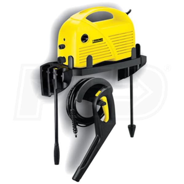 Karcher 1400 deals psi pressure washer