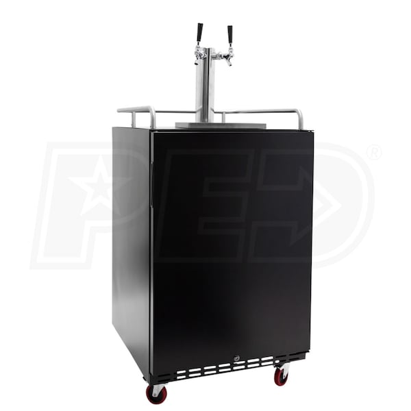 Edgestar KC7000BLTWIN