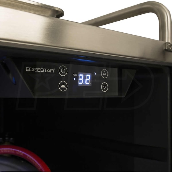 Edgestar KC7000SSTWIN