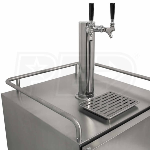 Edgestar KC7000SSTWIN