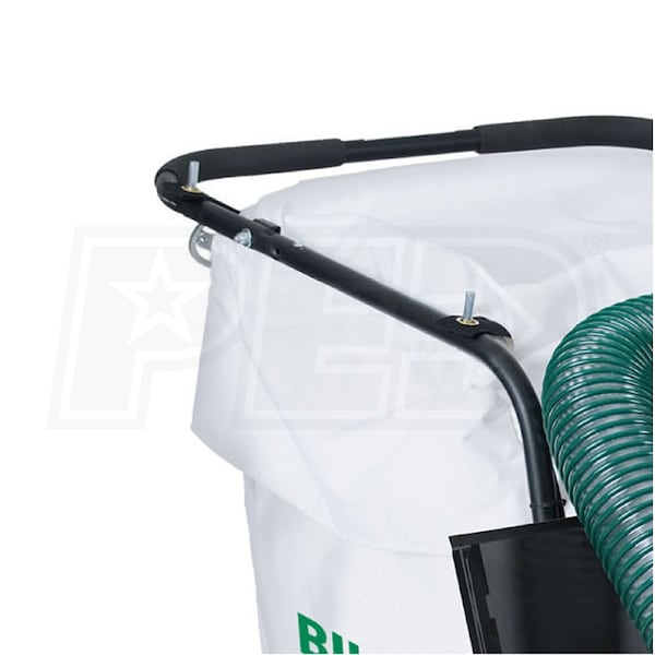 BILLY GOAT, Push, Honda, Outdoor Litter Vacuum - 793L15