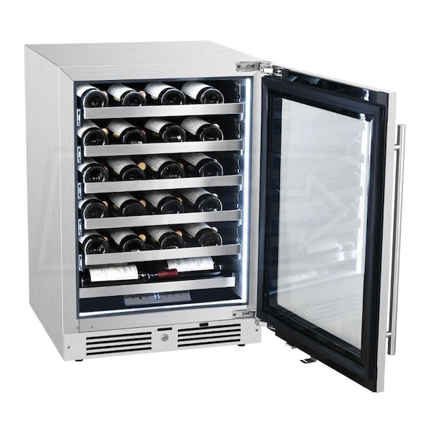 Landmark - 44 Bottle Capacity 24