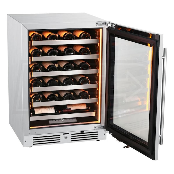 The Envoy Professionals サイズL Continuous Hinge Enclosure with Clamps LP Type 4, 42x24x8, Gray