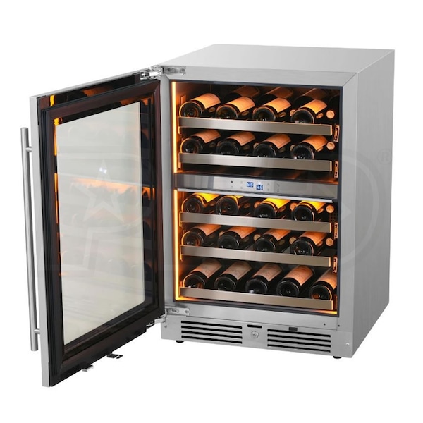 Landmark L3024UI2WSG-LH