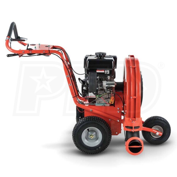 DR Power Equipment LB16020DEN