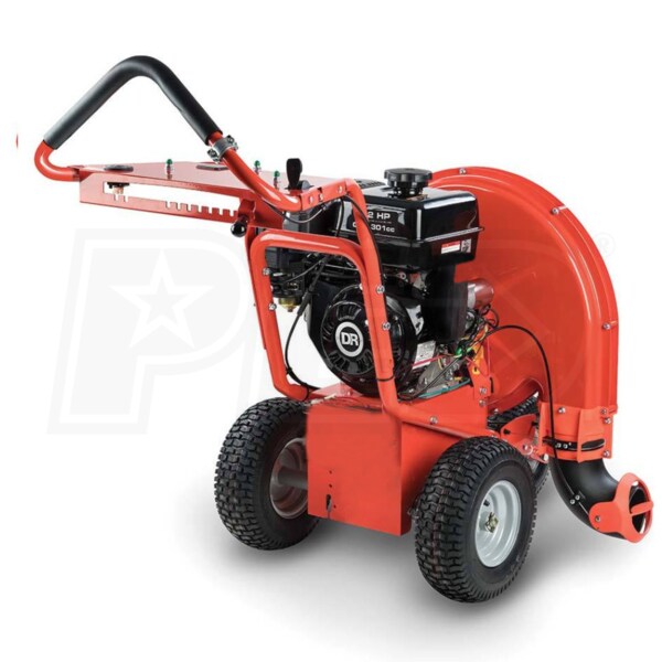 DR Power Equipment LB16020DMN