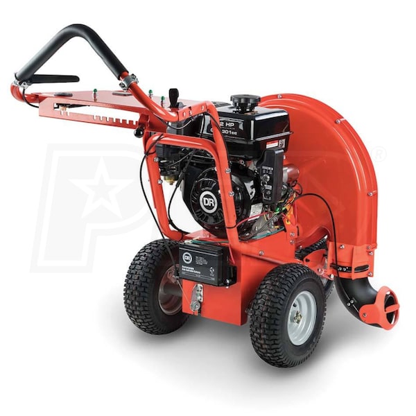 DR Power Equipment LB18020DEN