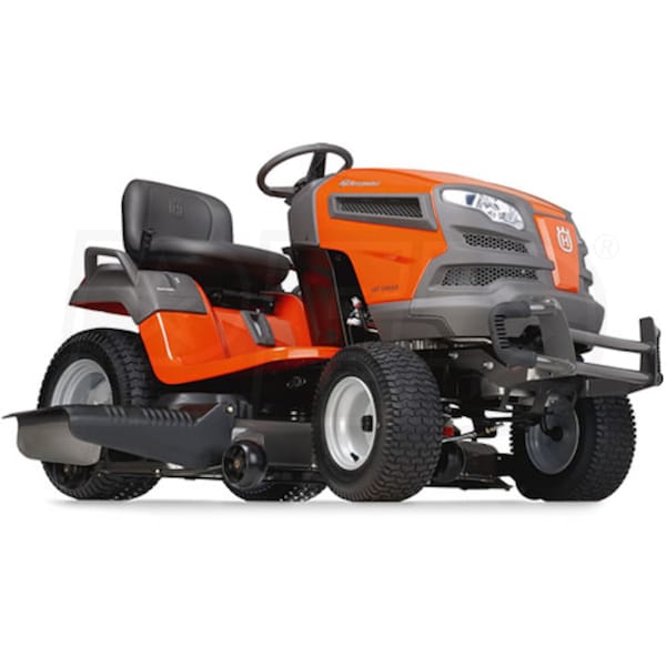Husqvarna LGT25K54 54