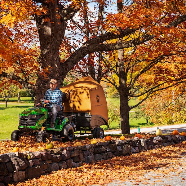 DR Power Equipment LL35045DMN