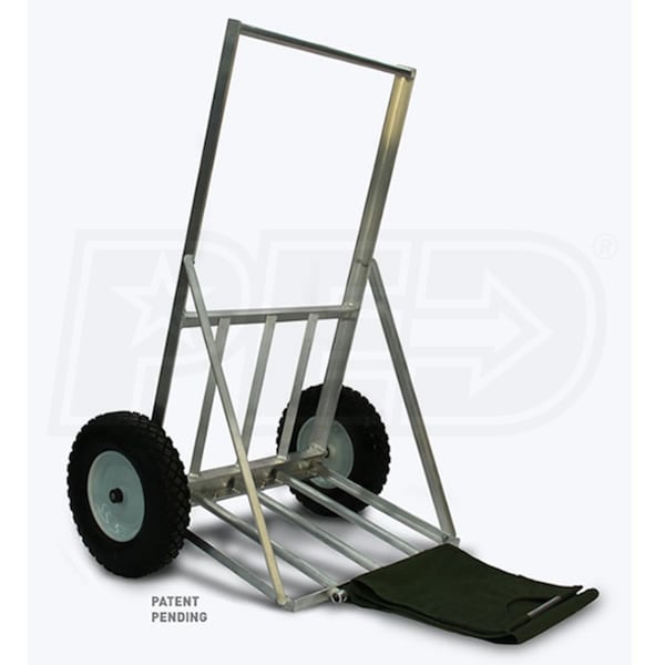 Fort Defiance Industries LMB-100