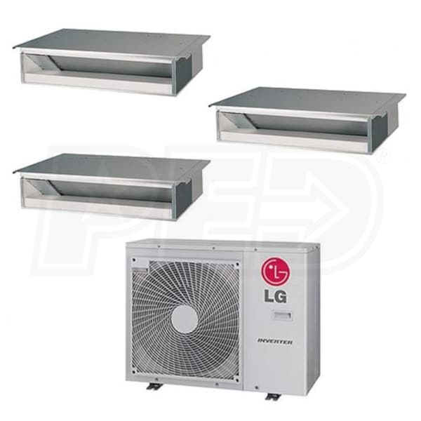 LG LMU36CHV LDN097 LDN127 LDN127