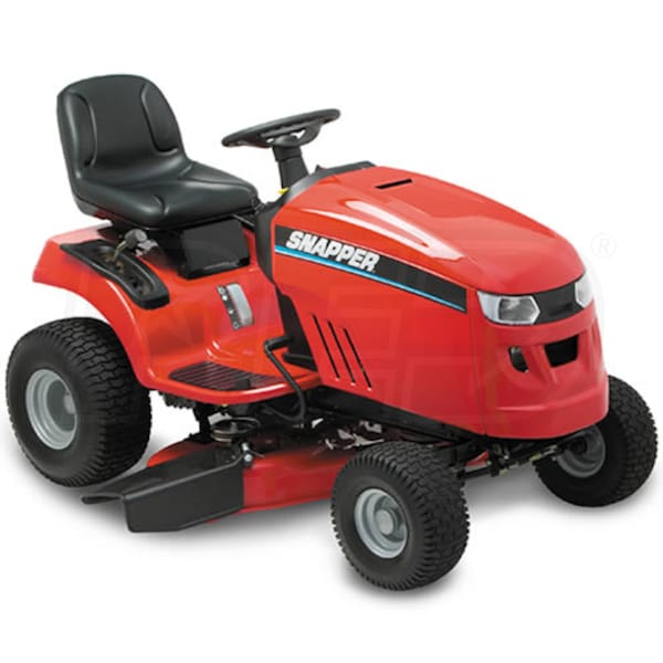 How to Start a Snapper Riding Mower: Expert Tips for Quick Start-Up