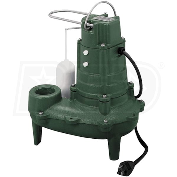 Zoeller 267-0006-SD