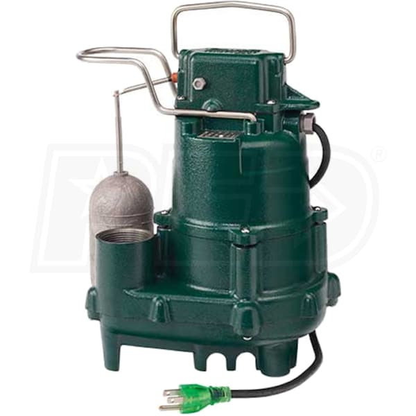 Learn More About Zoeller 95-0001
