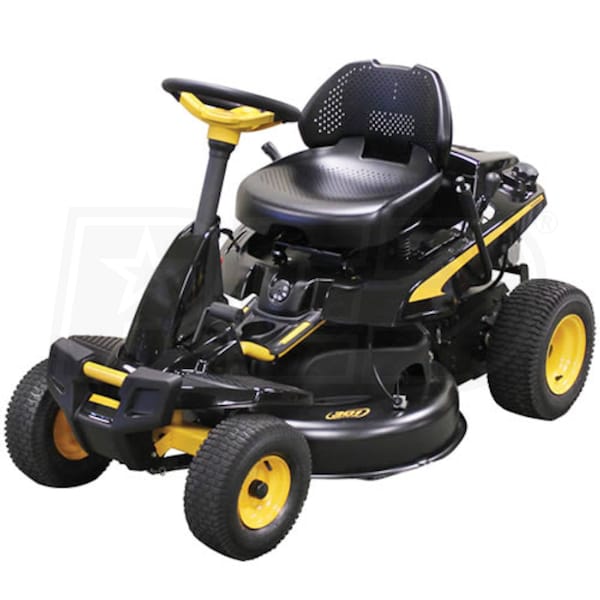 McCulloch MC30 (30") 11.5HP Rear Engine Riding Mower McCulloch 960 22