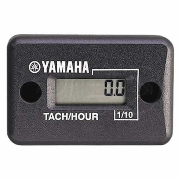 Yamaha METER-4C
