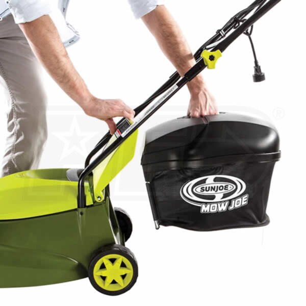 Sun Joe MJ401E-PRO