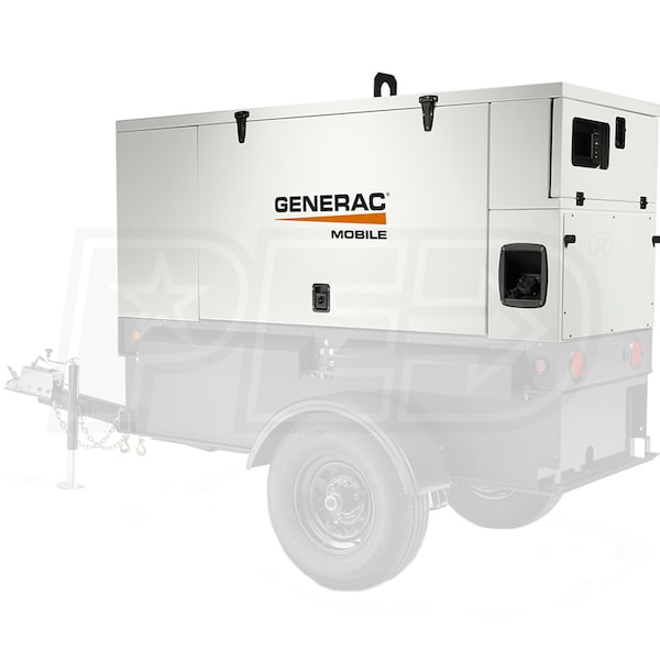 Generac MMG25IF4