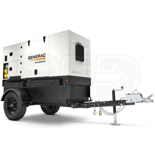 Generac MMG45IF4-STD-MTG032