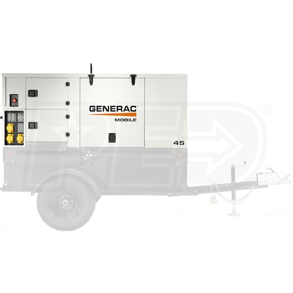 Generac MMG45IF4-MTG45T