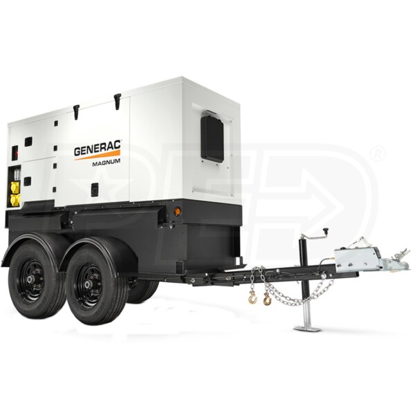 Generac MMG55DF4-STD-MTG033T