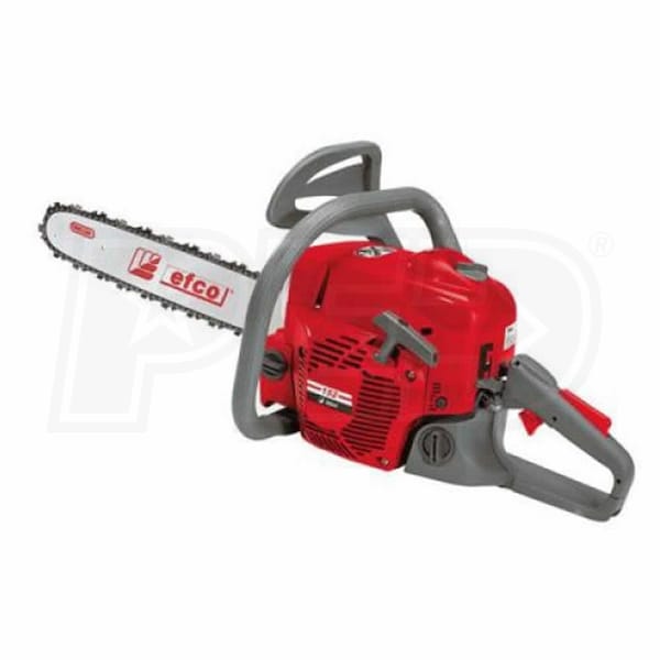 Efco (20") 51.7cc Professional Gas Chain Saw Efco MT520020