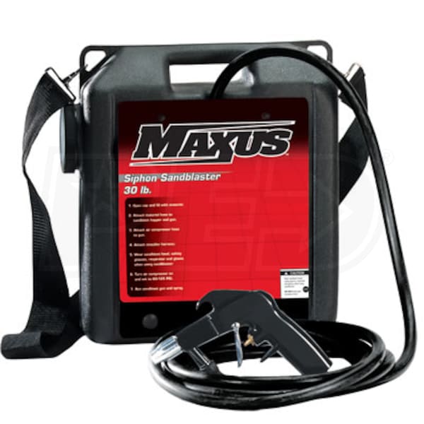 Maxus MXS11002