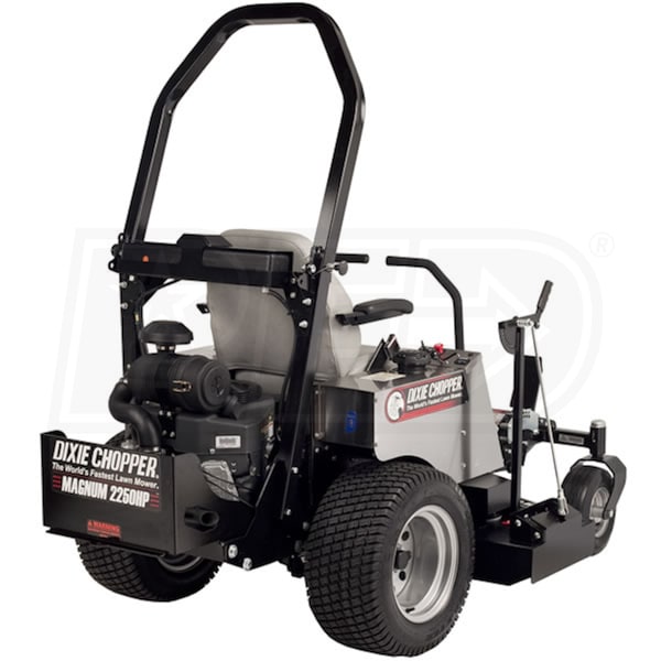 Dixie sales chopper magnum