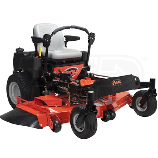 Ariens Max Zoom 52