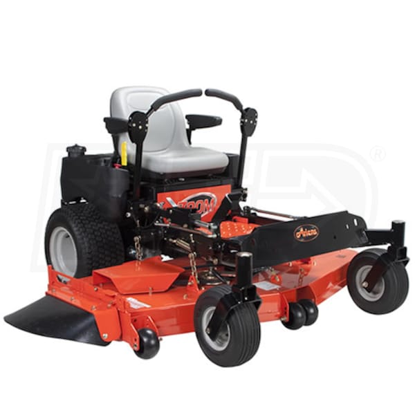 Ariens Max Zoom 60