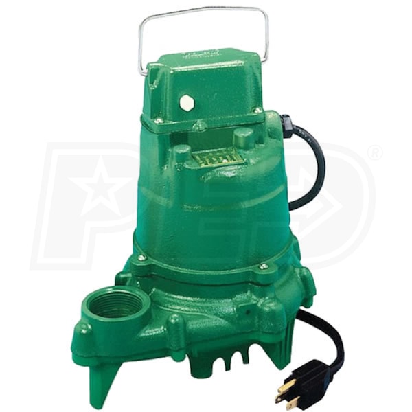 Zoeller SPD-N53-HC6000v2