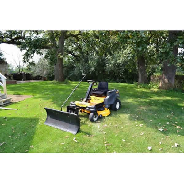 Nordic Auto Plow NAP-CCRZT