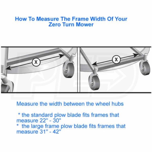 Nordic Auto Plow NAP-ZC3