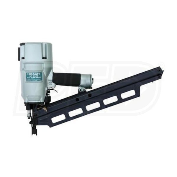 Hitachi NR83A2