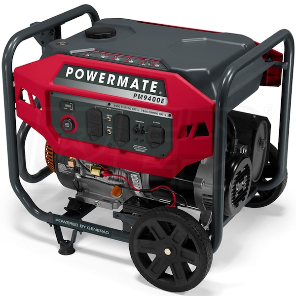 Powermate P0080301