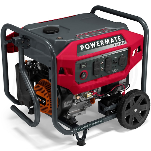 Powermate P0080301