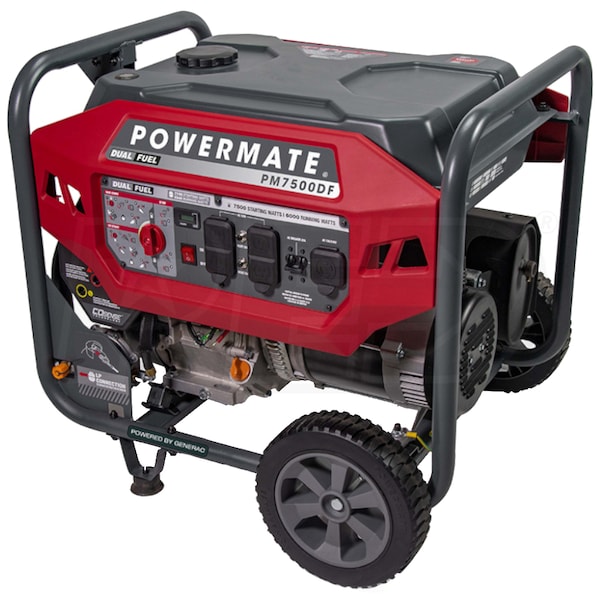 Powermate P0081800