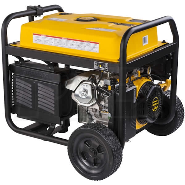 Firman Generators P05702-SD