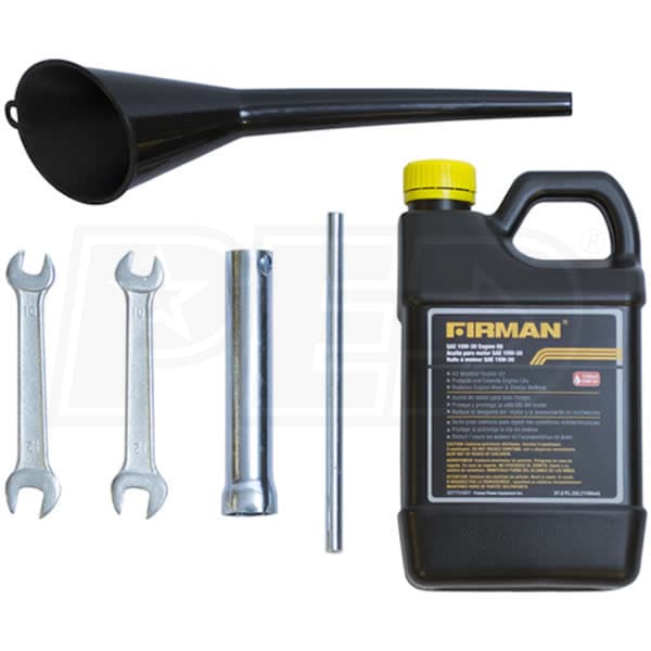 Firman Generators P05702-SD