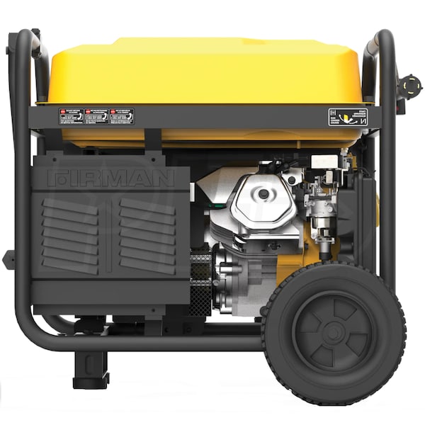 Firman Generators P08013