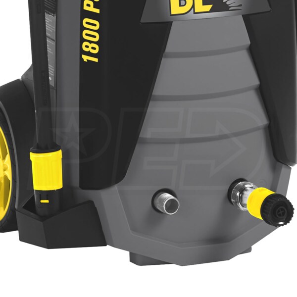 BE Power Equipment P1815EN