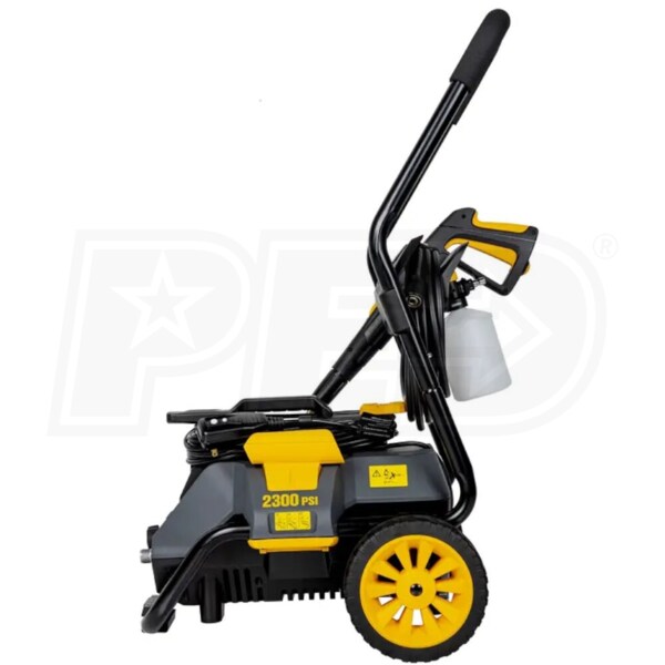 BE Power Equipment P2314EN-DF