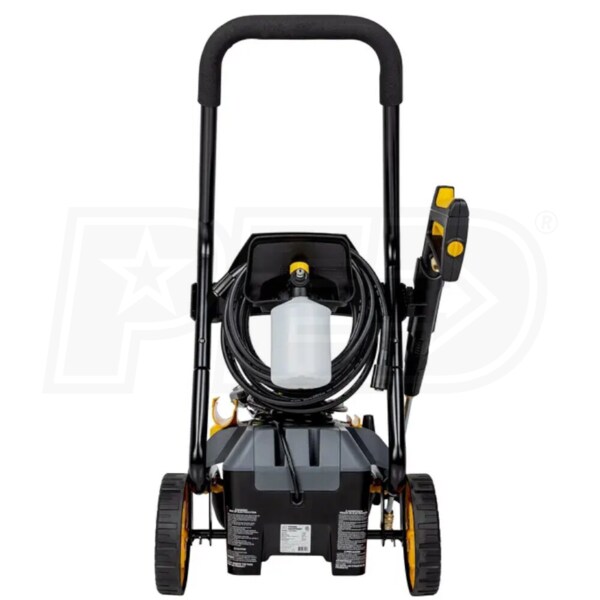 BE Power Equipment P2314EN-DF