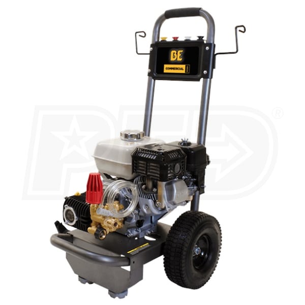 BE Power Equipment B2765HC