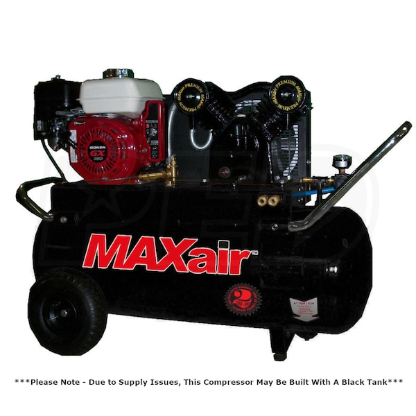 MAXair P55GE25H1+MAP