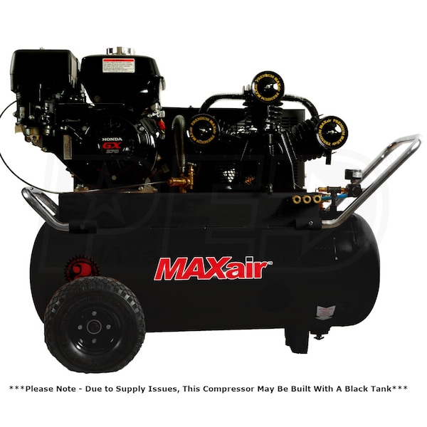 MAXair P90GE25H1+MAP