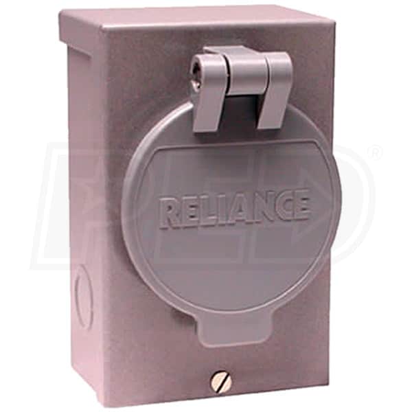 Reliance Controls PB31