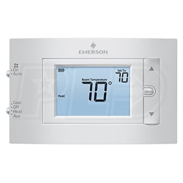 White Rodgers 1F83H-21NP