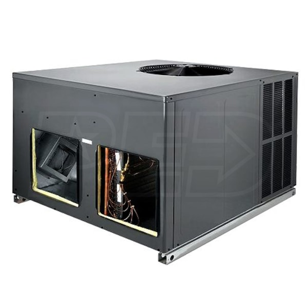 Goodman GPG14M 3 Ton Cooling 80,000 BTU/Hr Heating Packaged Gas