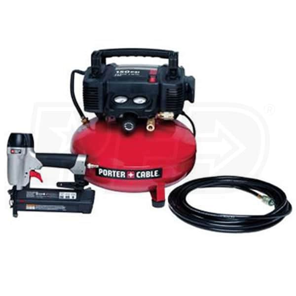 Porter Cable PCFP12236